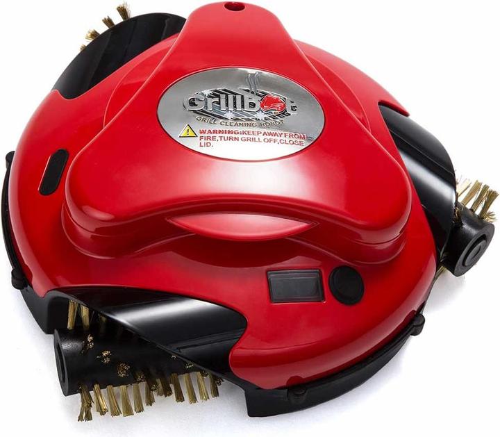 Grillbot Grillreinigungs Roboter (20 cm)