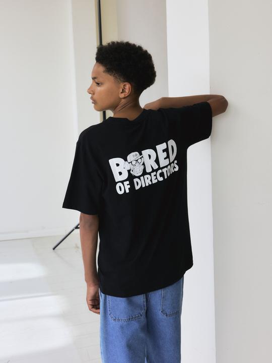 Produktbild Lmtd Kurzarm T-Shirt (158)