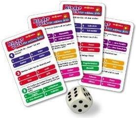 Actual product image Noris Children's quiz for clever kids (German)