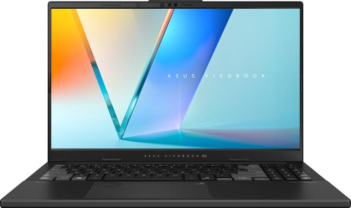 Produktbild ASUS Vivobook Pro 15 OLED (15.60", Intel Core Ultra 9 285H, 24 GB, 1000.00 GB, CH)