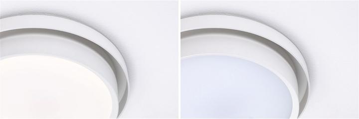 Actual product image Paulmann Malik ceiling light (1320 lm)