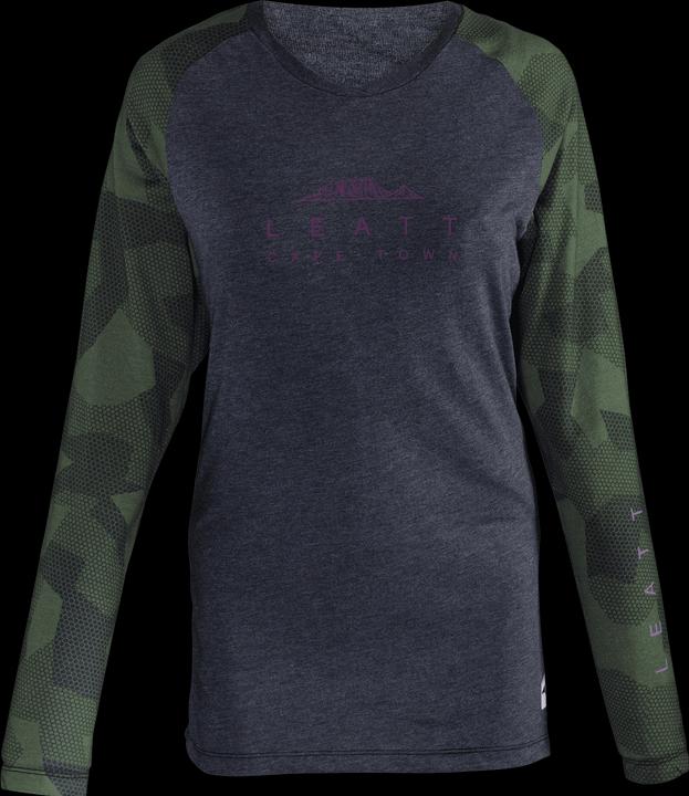 Image du produit Leatt Jersey MTB All-MTN 3.0 (S)