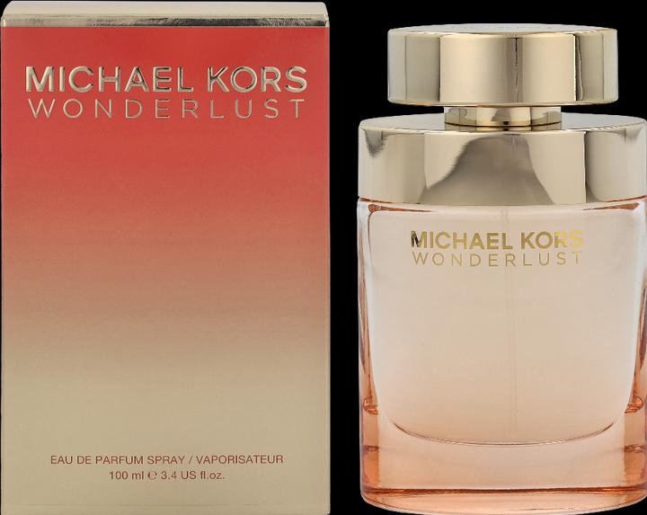 Produktbild Michael Kors Wonderlust (Eau de Parfum, 100 ml)