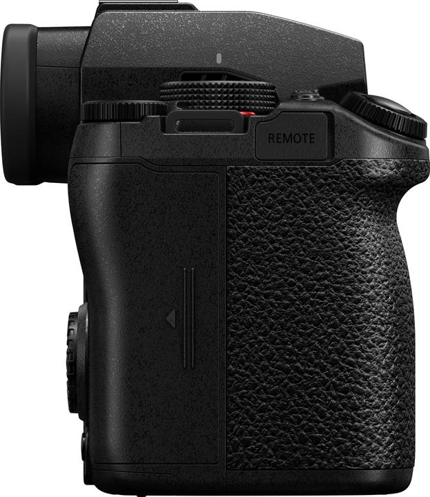 Actual product image Panasonic Lumix S5IIX (24.20 Mpx, Full frame)