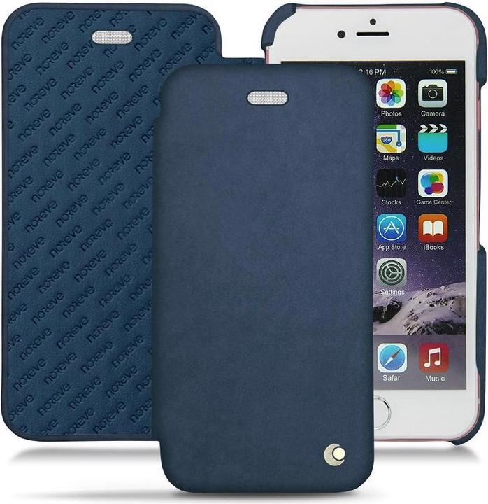 Image du produit Noreve Housse cuir horizontal (Apple iPhone 6s)