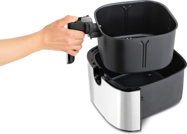 Image du produit Fakir Chefry Uno sw Friteuse à air chaud (Prise UE)