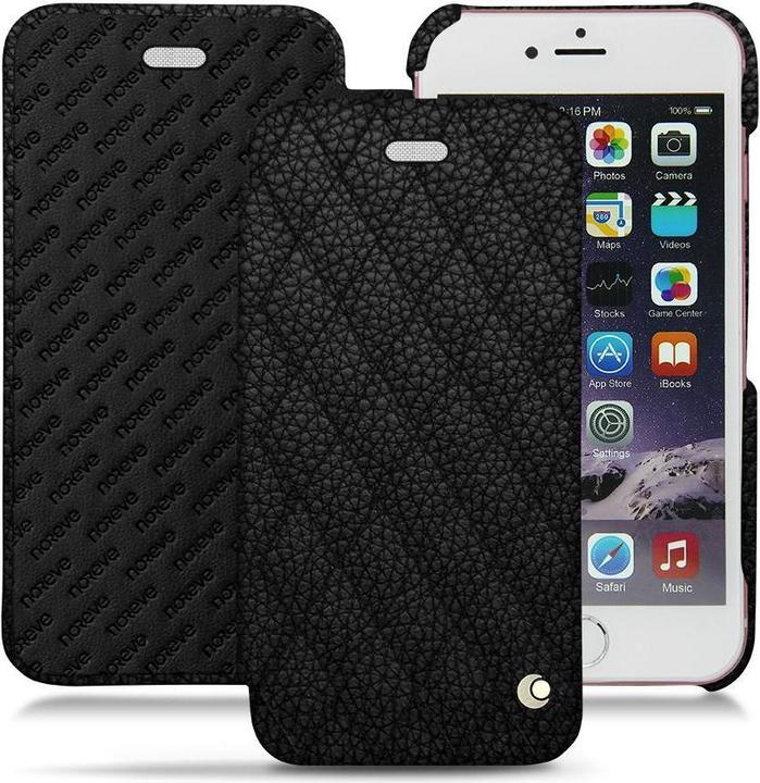 Image du produit Noreve Housse cuir horizontal (Apple iPhone 6s Plus)