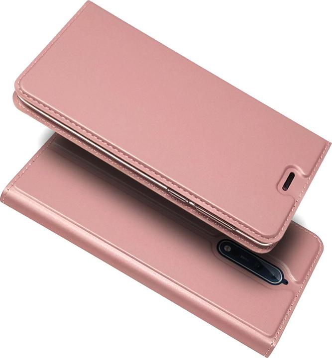 Produktbild Nalia Klapphülle (Nokia 8)