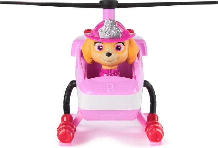 Produktbild Paw Patrol Feuerwehr-Rettungsfahrzeug Skye