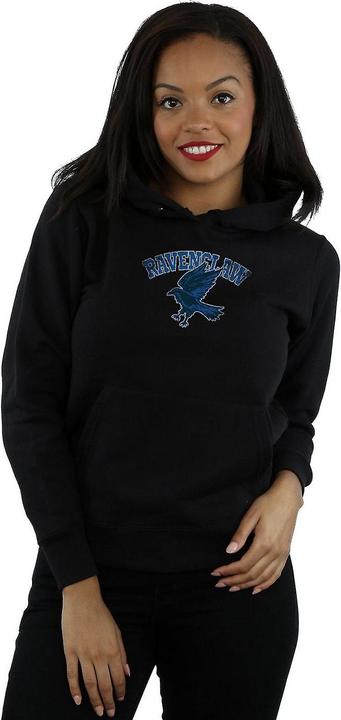 Immagine prodotto Felpa con cappuccio in cotone Ravenclaw donna/donna (L)