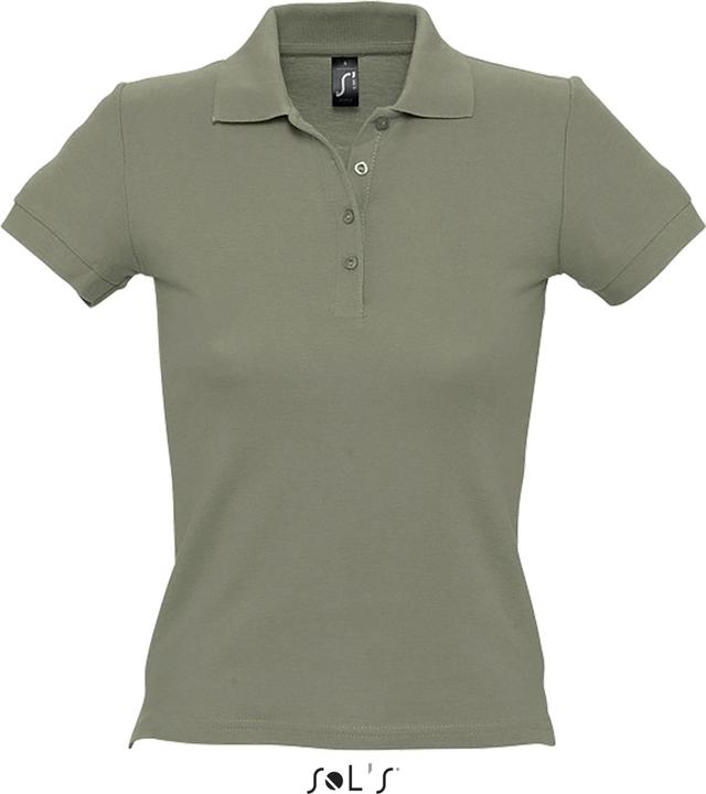 Sol's polo people (XXL)