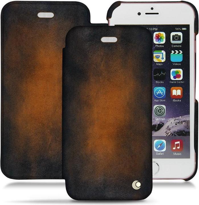 Immagine prodotto Noreve Cover in pelle orizzontale (Apple iPhone 6s Plus)
