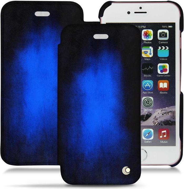 Produktbild Noreve Lederschutzhülle horizontal (Apple iPhone 6s Plus)