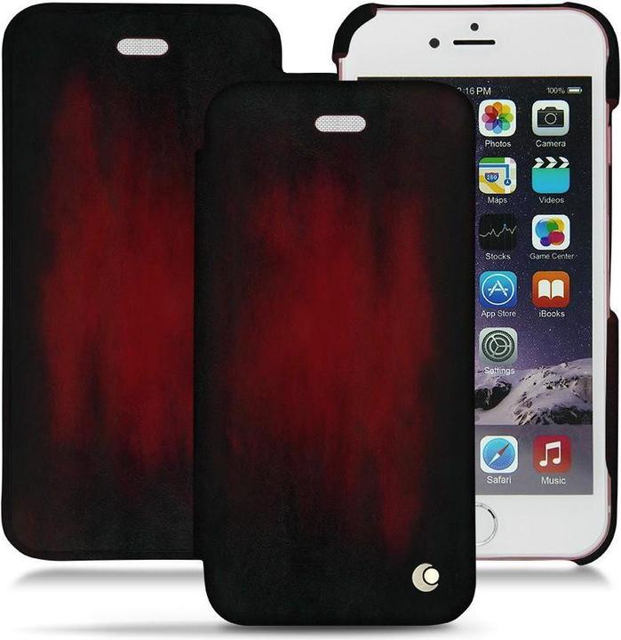 Produktbild Noreve Lederschutzhülle horizontal (Apple iPhone 6s)