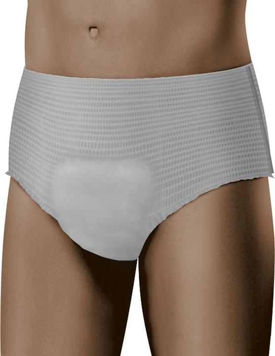 Image du produit MoliCare Men Pants (8 x, M)