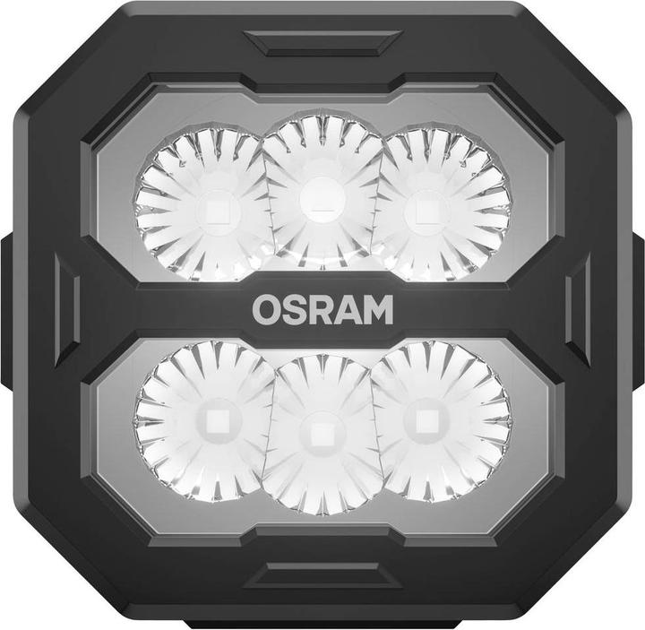 Image du produit Osram LEDriving Cube PX4500 Spot