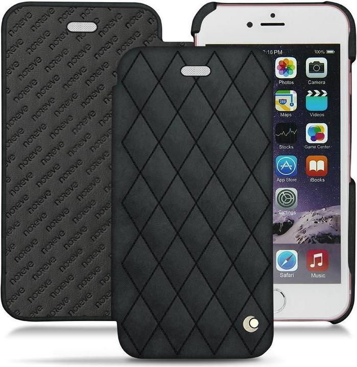 Actual product image Noreve Leather case horizontal (Apple iPhone 6s)