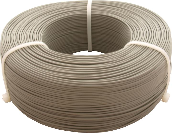 Concrete grey RAL 7023