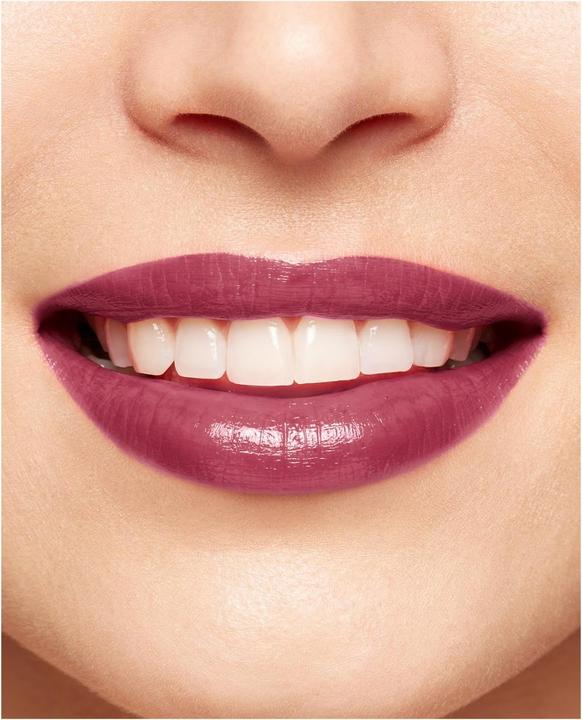 Image du produit Clarins Joli Rouge Satin No 744 (744 - Soft Plum)