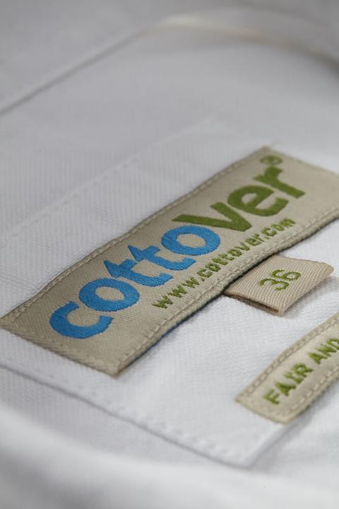 Immagine prodotto Cottover Camicia Oxford l.sl Lady (34)