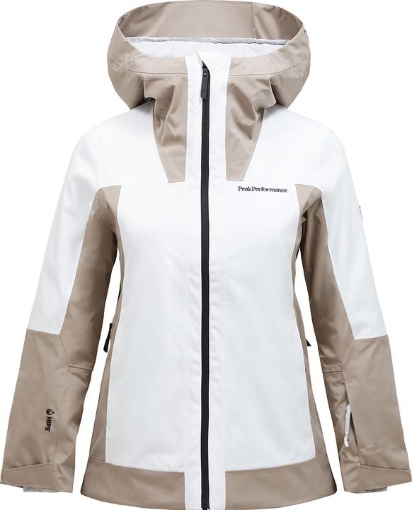 Produktbild Peak Performance Rider Tech Insulated Jacket (S)