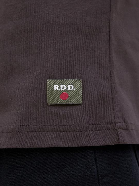 Produktbild Jack & Jones RDD Einfarbig Rundhals T-shirt T-shirt (L)