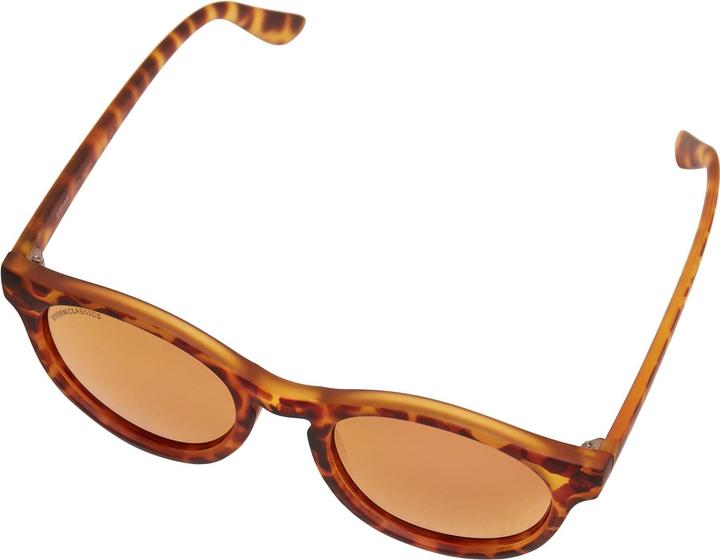 Actual product image Urban Classics Sunglasses Sunrise UC