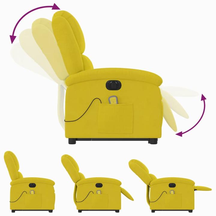 Actual product image VidaXL Istas
