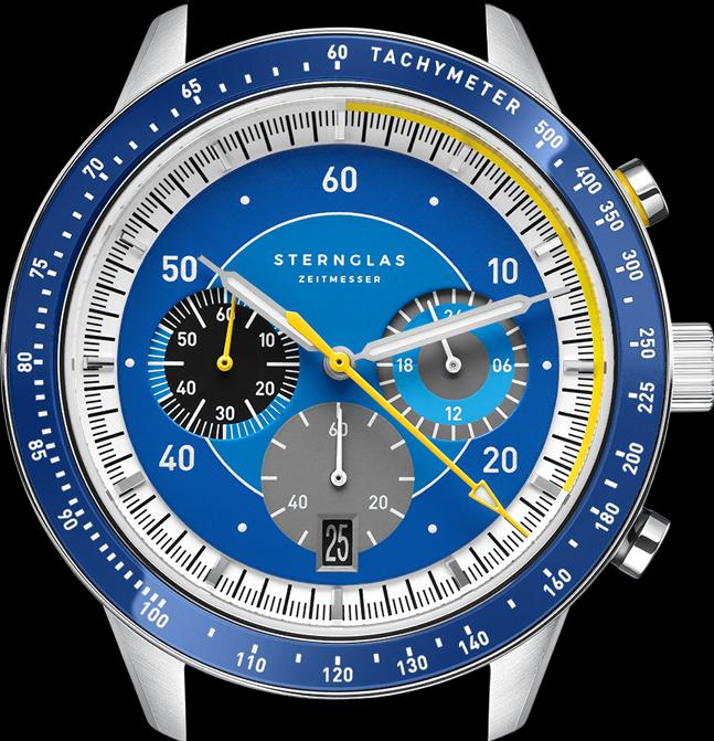 Immagine prodotto Sternglas S01-TM06-FI01 (44 mm)