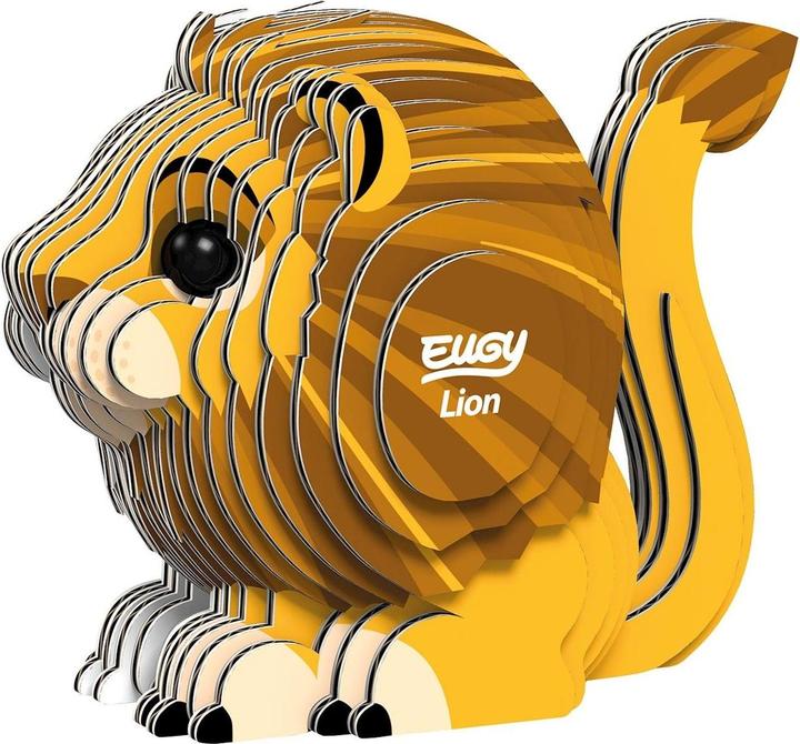 Actual product image Eugy Leo