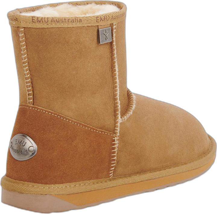 Produktbild EMU Australia winterstiefel platinum stinger mini (40)