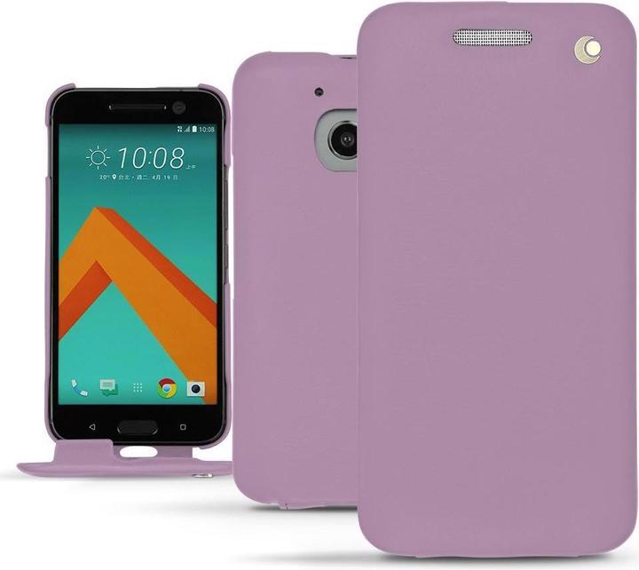 Actual product image Noreve Leather cover vertical