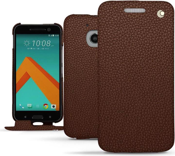 Actual product image Noreve Leather cover vertical