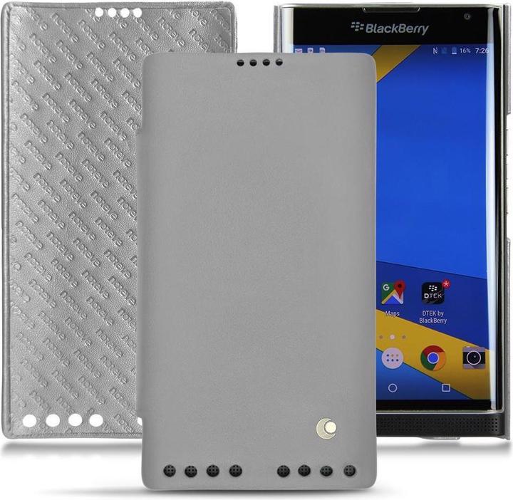 Image du produit Noreve Housse cuir horizontal (Blackberry Priv)