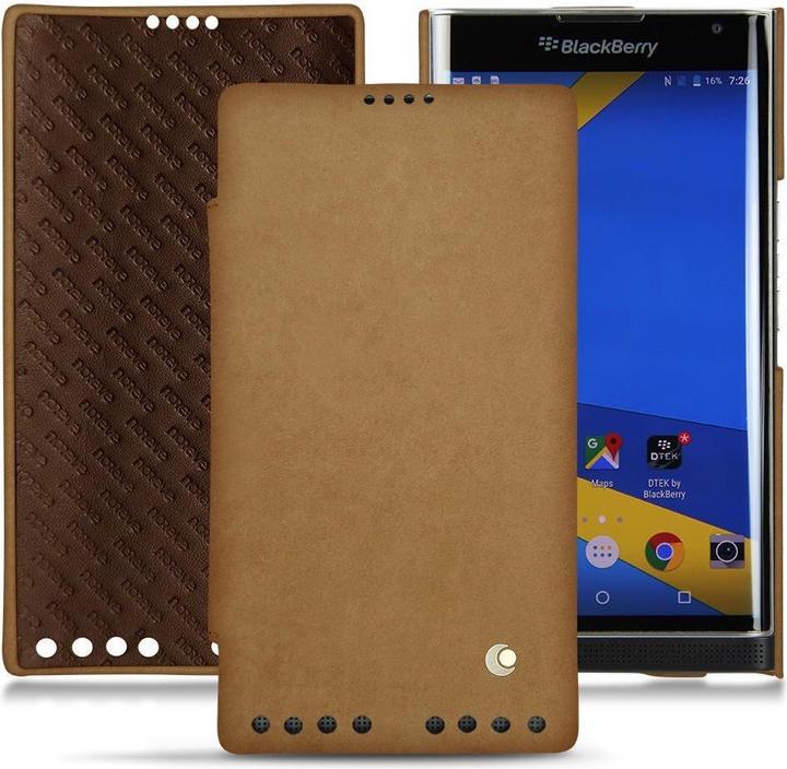 Image du produit Noreve Housse cuir horizontal (Blackberry Priv)