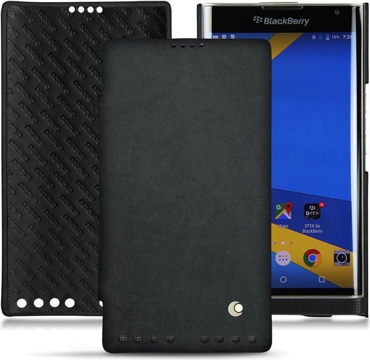 Image du produit Noreve Housse cuir horizontal (Blackberry Priv)