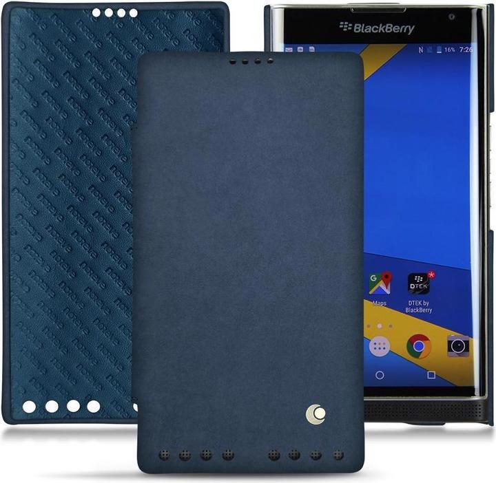 Image du produit Noreve Housse cuir horizontal (Blackberry Priv)