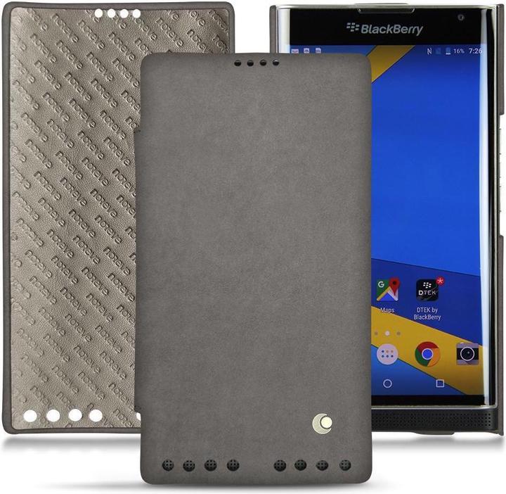 Immagine prodotto Noreve Cover in pelle orizzontale (Blackberry Priv)