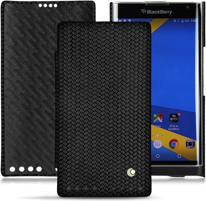 Image du produit Noreve Housse cuir horizontal (Blackberry Priv)
