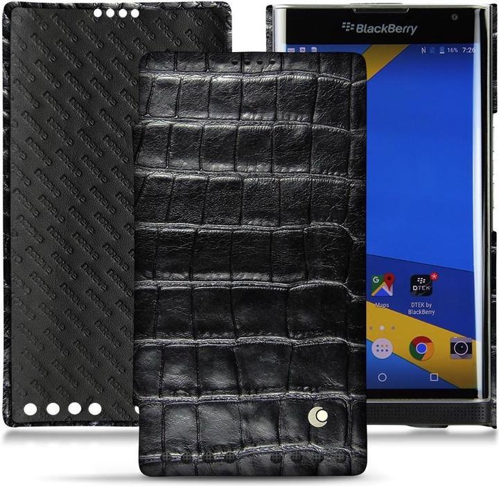 Image du produit Noreve Housse cuir horizontal (Blackberry Priv)