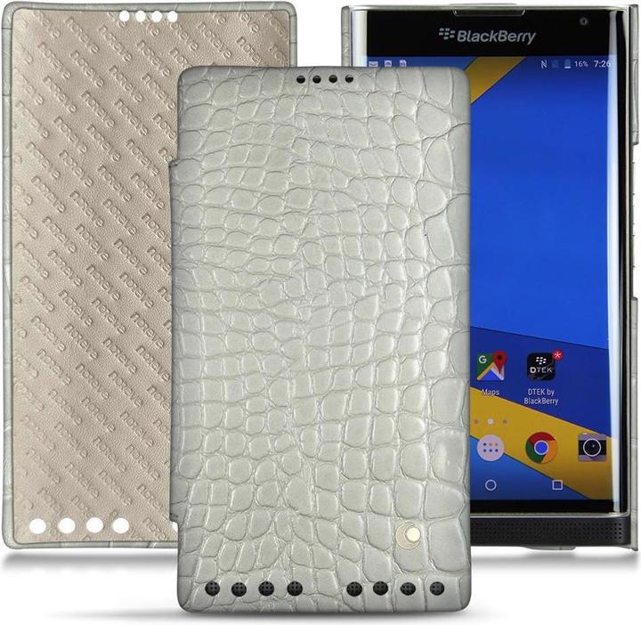 Image du produit Noreve Housse cuir horizontal (Blackberry Priv)
