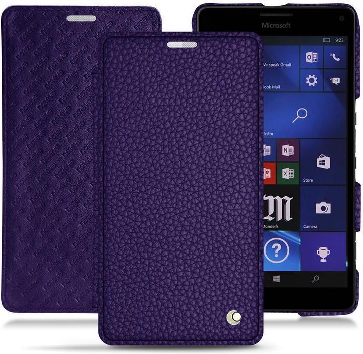 Image du produit Noreve Housse cuir horizontal