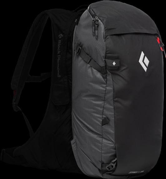 Produktbild Black Diamond JetForce Pro Booster 35 (35 l)