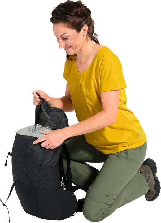 Actual product image Vaude Skomer (16 l)