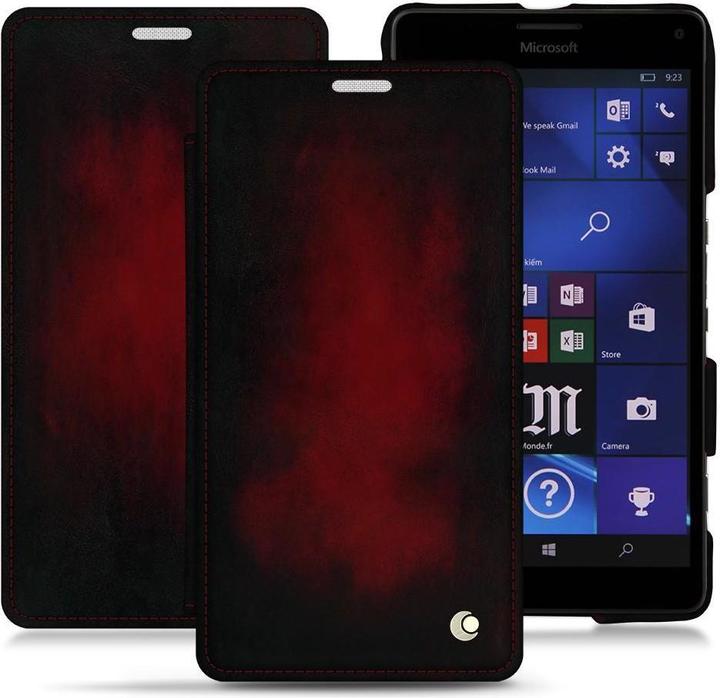 Immagine prodotto Noreve Cover in pelle orizzontale