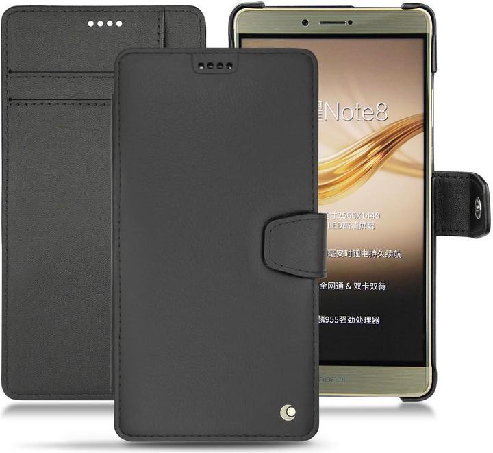 Image du produit Noreve Housse cuir portefeuille (Honor Note 8)