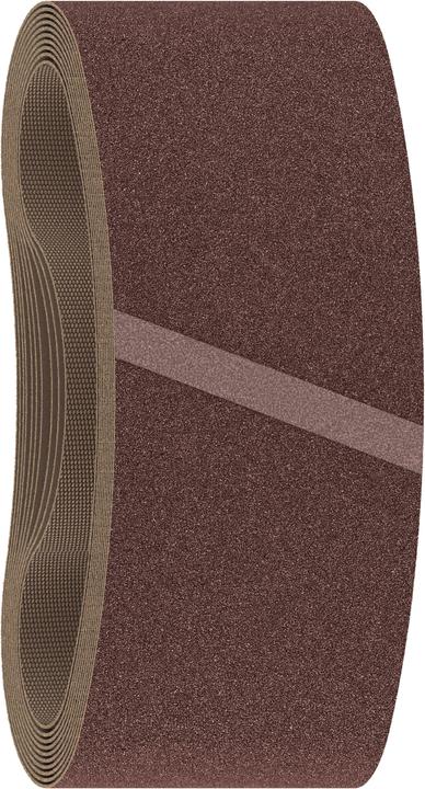 Image du produit Bosch Professional Zubehör PRO X440 bande abrasive, 100 x 610 mm, G100 (100)