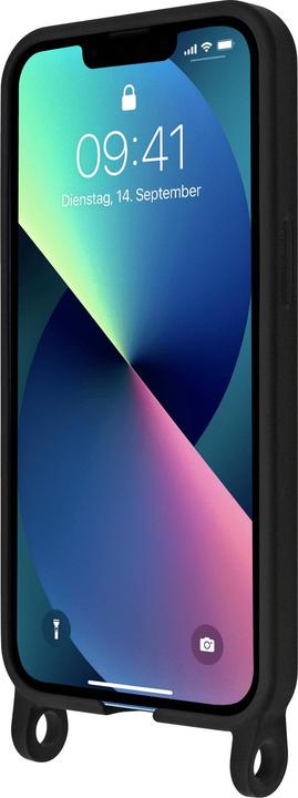 Actual product image Artwizz HangOn Case (Apple iPhone 13)