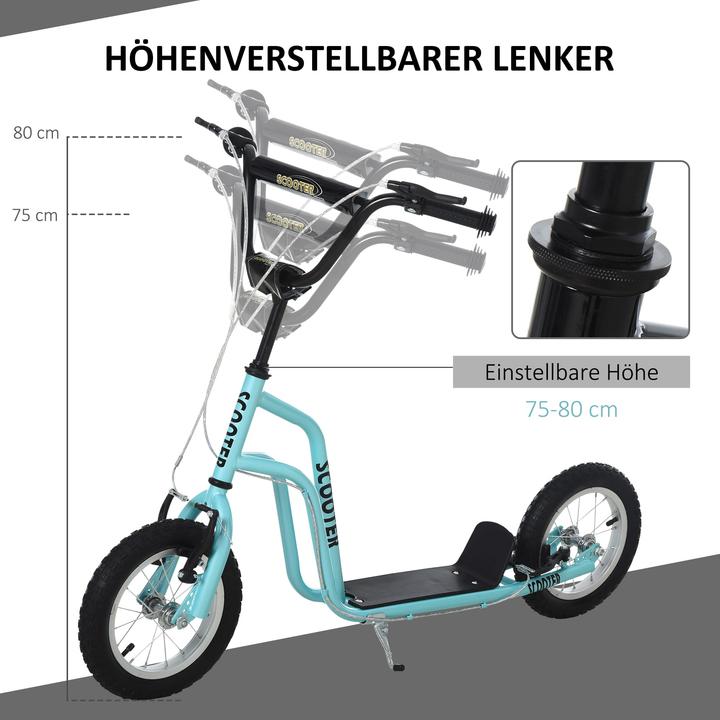 Actual product image Jamb Kinderroller