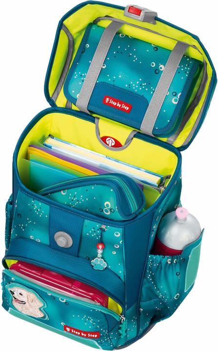 Immagine prodotto Step by Step Dog Basty (19 l)